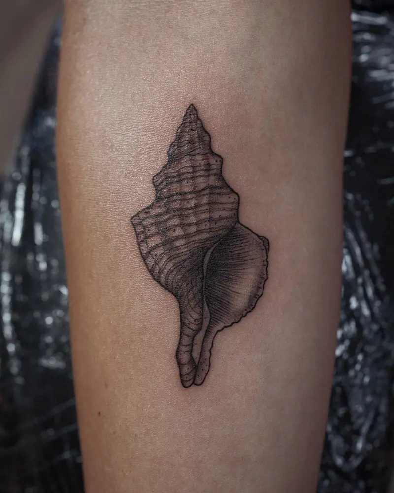 Mockingbird Tattoo Artwork