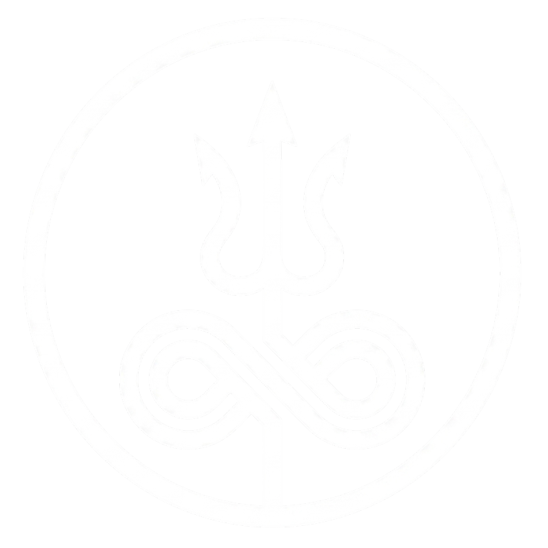 Trident Logo